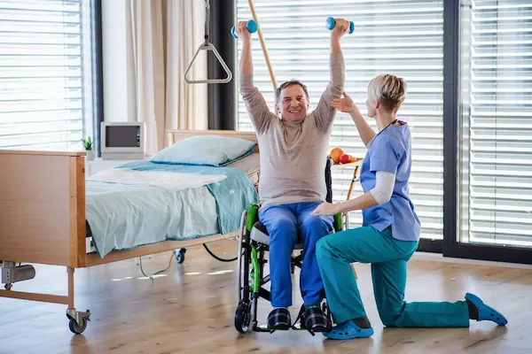 Home Health