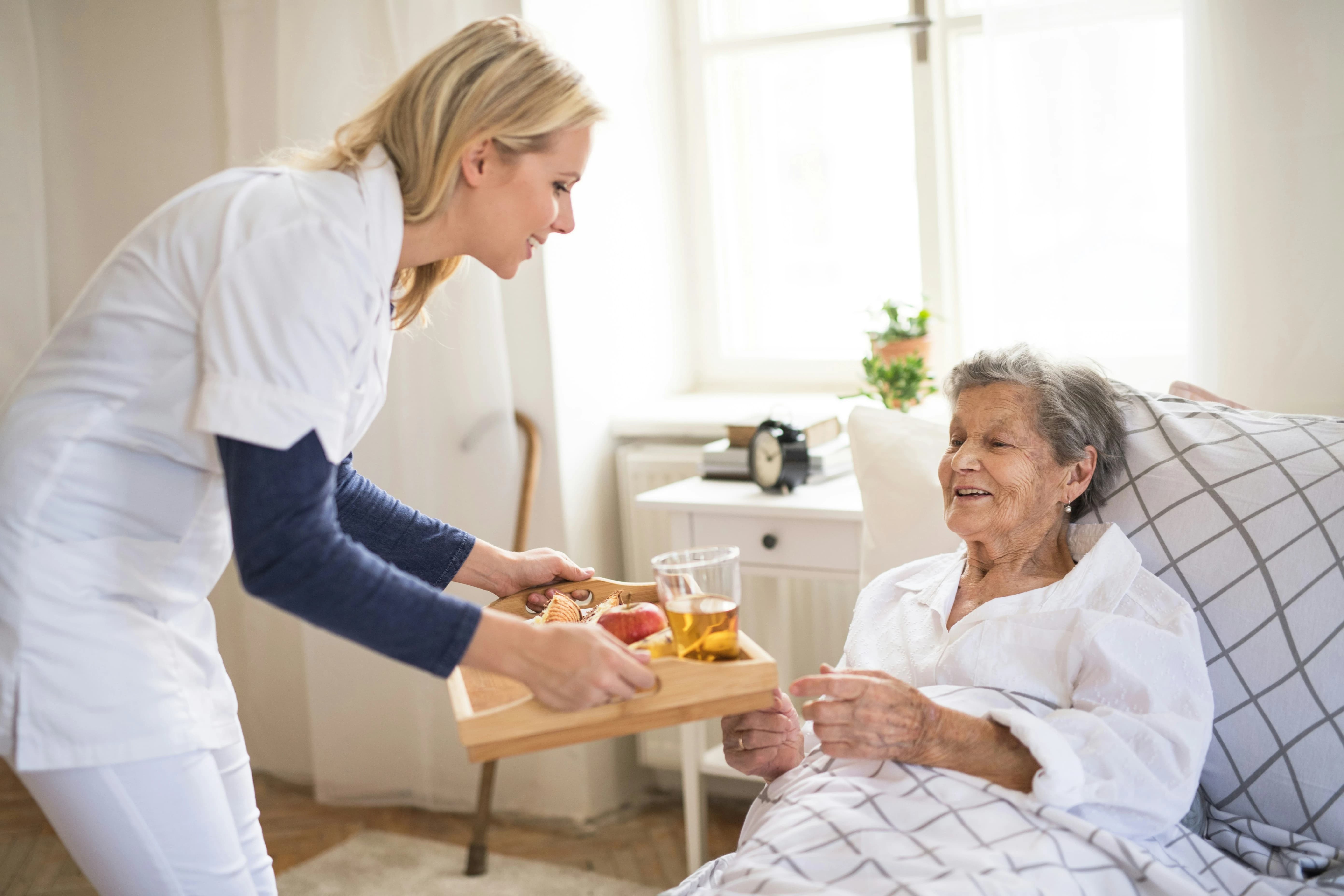 Hospice Care