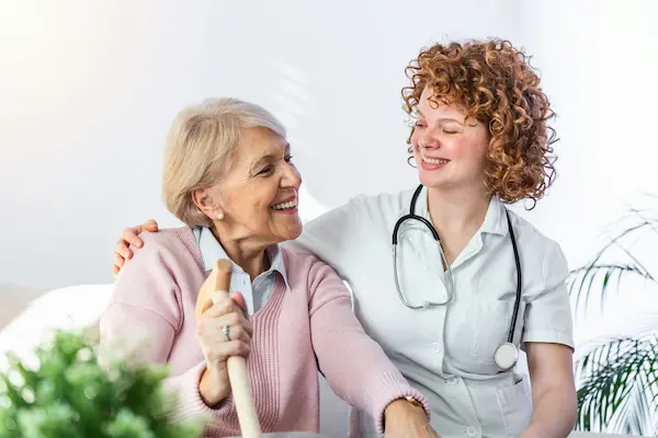 Skilled Nursing