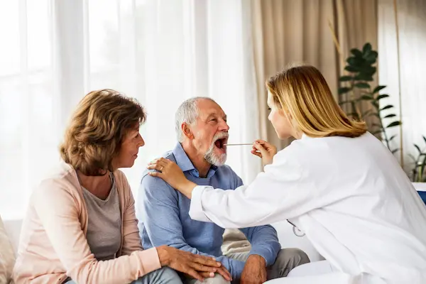 Nursing Aide Services