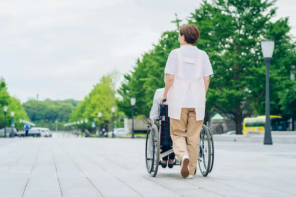 Medical Social Services