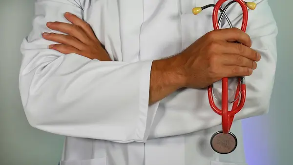 Duration of care