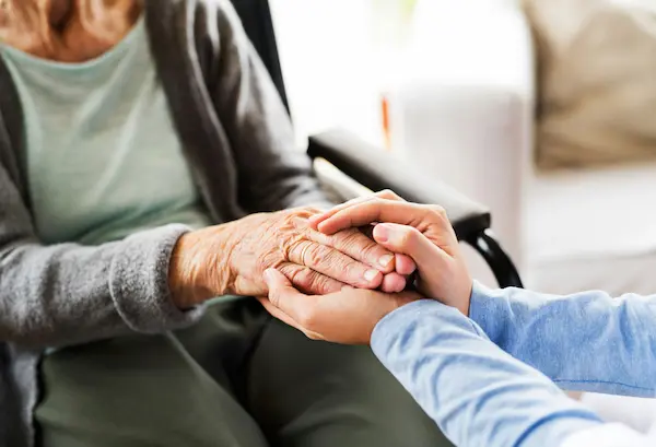 Medicare consultation and services