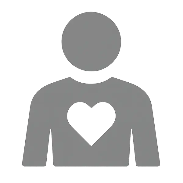 Volunteer Icon